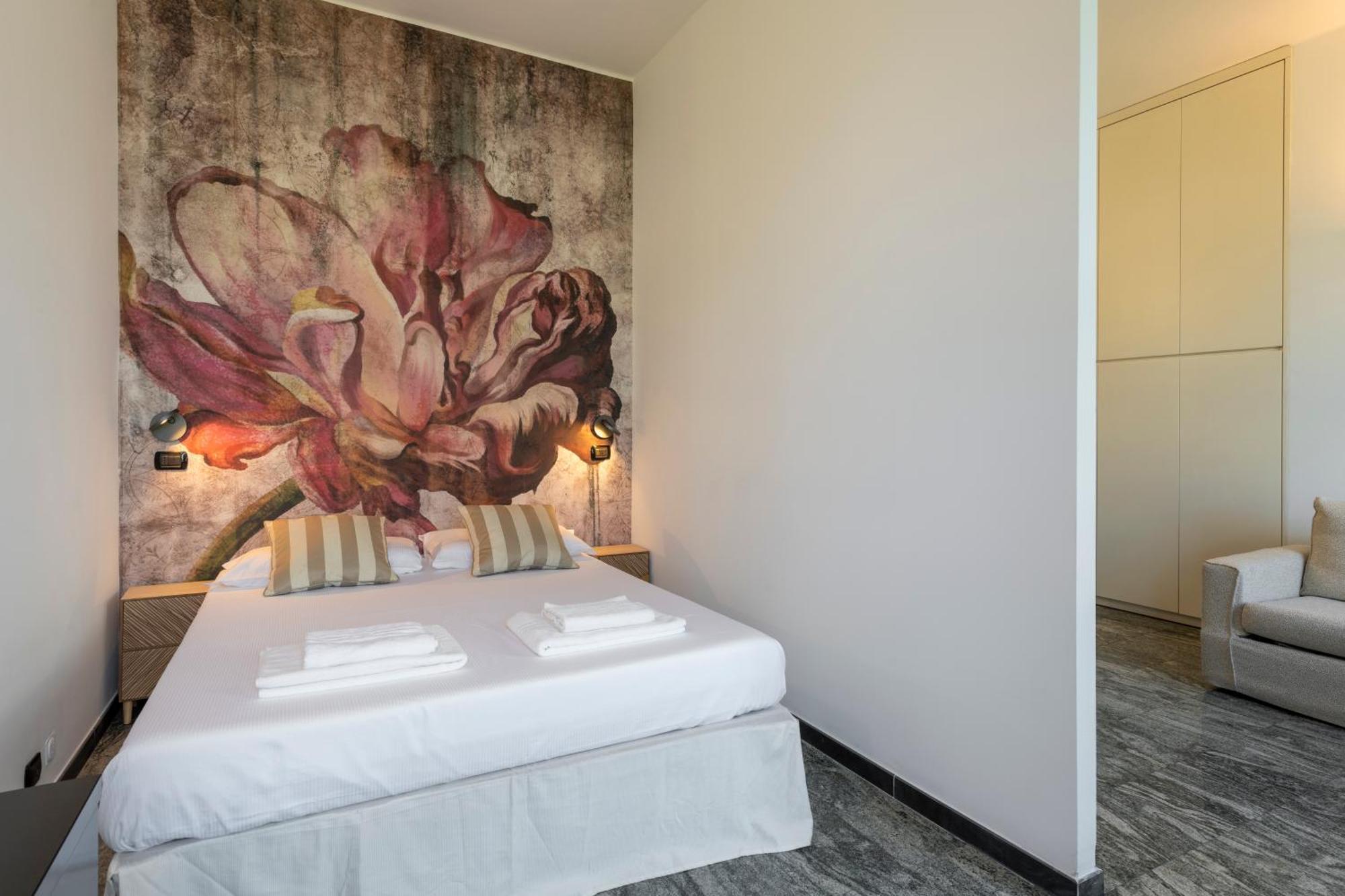Milan Royal Suites - Duomo Santo Stefano Bagian luar foto