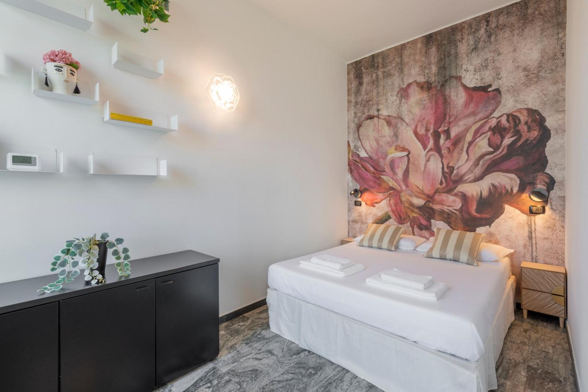 Milan Royal Suites - Duomo Santo Stefano Bagian luar foto